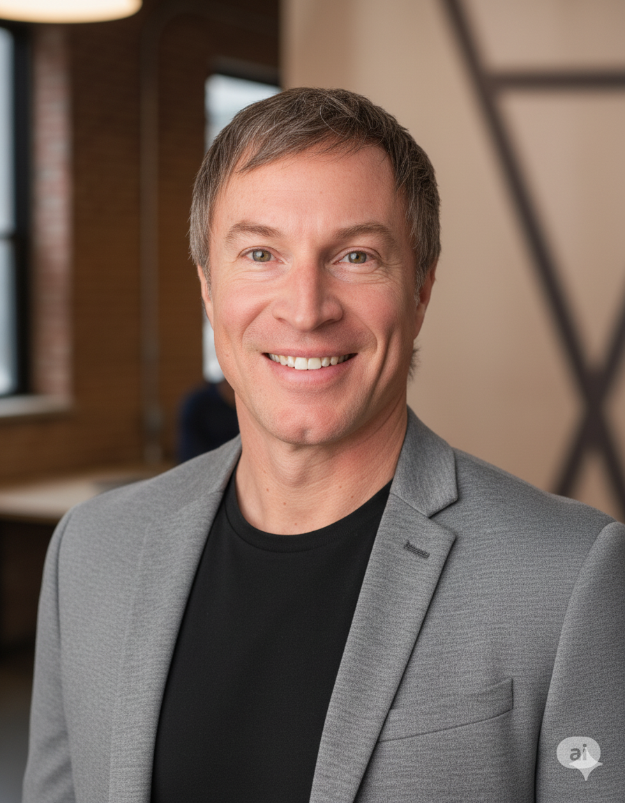 CJ Johnson - Founder of Agilito.ai